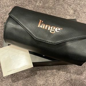 L’ange Cina 5-Pieve curling wand - NWT